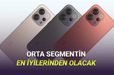 vivo V70 Elite Özellikleri, Fiyatı ve Kullanıcı Deneyimi: Orta Segmentte Yeni Standart