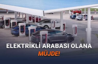 EPDK’nın Elektrikli Araç Şarj İstasyonları İçin Getirdiği Yeni Düzenlemeler ve Tüm Detayları