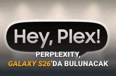 Galaxy S26 Serisi ile Perplexity: Yepyeni Sesli Asistan Deneyimi