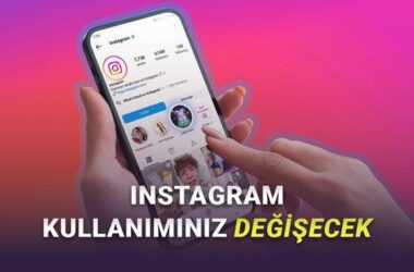 Instagram Akış Özelleştirme: Yeni “Your Feed” Sekmesiyle Kontrol Sizde