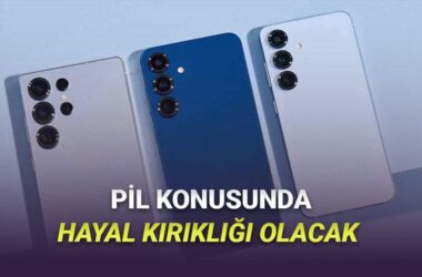 Samsung Galaxy S26 Ultra Batarya Detayları ve Performansı: Gerçekten Hayal Kırıklığı mı?