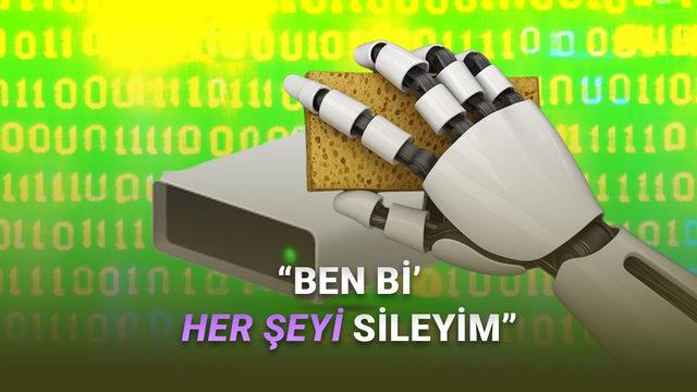 GPT-5.3-Codex, Yazdığı Hatalı Kod Y&uuml;z&uuml;nden Bir Geliştiricinin T&uuml;m Verilerini Sildi: İşte Olayın Perde Arkası...