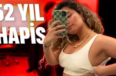 ABD’de 52 Yıl Hapisle Yargılanan Türk Girişimci: Gökçe Güven Skandalının Tüm Yönleri