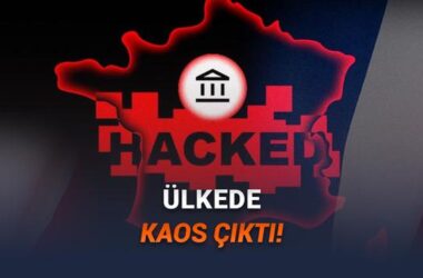 Fransa’da 1,2 Milyon Banka Hesabı Siber Saldırıyla Tehlikede: Tüm Detaylar ve Alınacak Önlemler