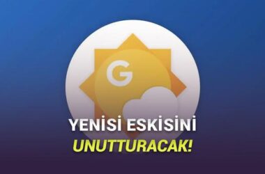 Google, Android’in Hava Durumu Uygulamasını Kaldırıyor: Peki Şimdi Ne Olacak?