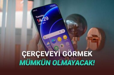 OnePlus 16: Çerçevesiz Telefonlar Çağı Başlıyor mu? 1 mm’den İnce Çerçeveler ile Mobil Teknoloji Devrimi!
