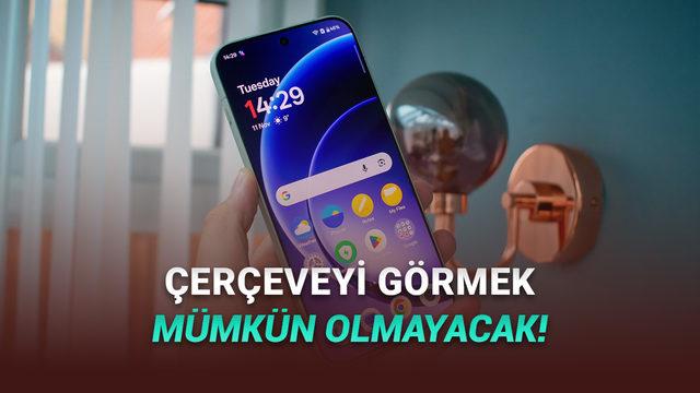OnePlus 16: Çerçevesiz Telefonlar Çağı Başlıyor mu? 1 mm’den İnce Çerçeveler ile Mobil Teknoloji Devrimi!