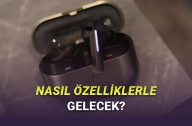 Samsung Galaxy Buds 4 Pro Özellikleri ve Lansman Öncesi Tüm Detaylar