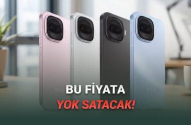 Uygun Fiyatlı Amiral Gemisi Telefon: iQOO 15R Özellikleri ve Detaylı İncelemesi
