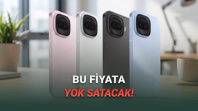 Uygun Fiyatlı Amiral Gemisi Telefon: iQOO 15R Özellikleri ve Detaylı İncelemesi