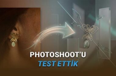 Google Pomelli Photoshoot: Yapay Zekâ ile Ürün Fotoğrafçılığında Devrim