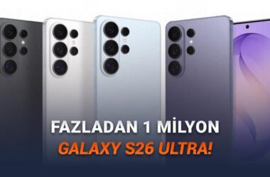Samsung Galaxy S26 Ultra: Üretim Kapasitesi, Güven ve Geleceğin Akıllı Telefonu