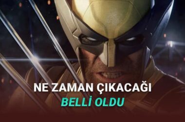 Marvel’s Wolverine Çıkış Tarihi ve Oyun Detayları: Tüm Bilgiler