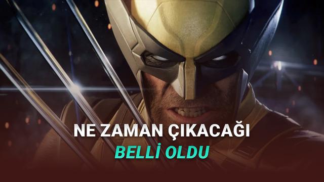 Marvel’s Wolverine Çıkış Tarihi ve Oyun Detayları: Tüm Bilgiler