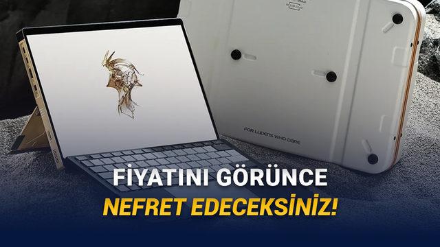 Kojima Edition ASUS ROG Flow Z13 Türkiye’de: Tasarım, Teknik Özellikler ve Fiyat Analizi