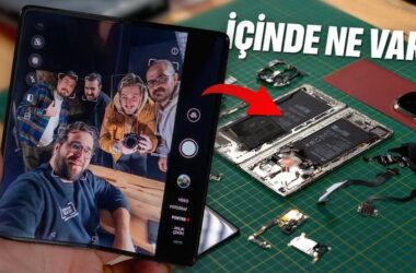 Huawei Mate X7 Katlanabilir Telefon Derin İncelemesi ve Kullanıcı Rehberi