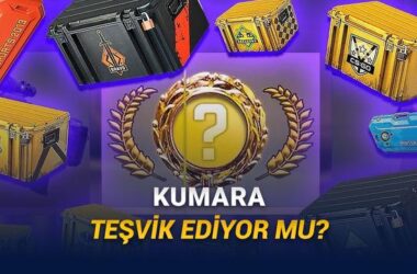 Counter-Strike 2’nin Kutu Sistemi Krizi: Valve’a Açılan Tarihi Dava ve Oyun Dünyasında Yankıları