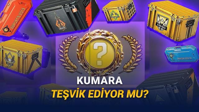 Counter-Strike 2’nin Kutu Sistemi Krizi: Valve’a Açılan Tarihi Dava ve Oyun Dünyasında Yankıları