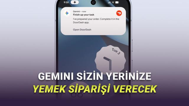 Android’in Yeni Yapay Zeka Atılımı: Google Gemini Özellikleri ve Siri’nin Geride Kaldığı Noktalar