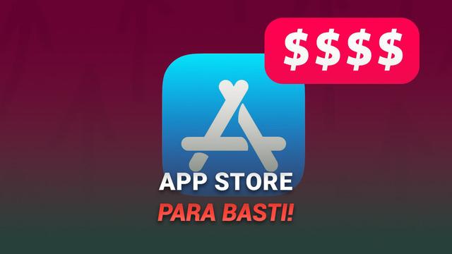 Apple’ın App Store’daki Oyunlardan Elde Ettiği Gelir, Google Play ve Steam’in Toplamını Geçti: İşte Çarpıcı Rakamlar!