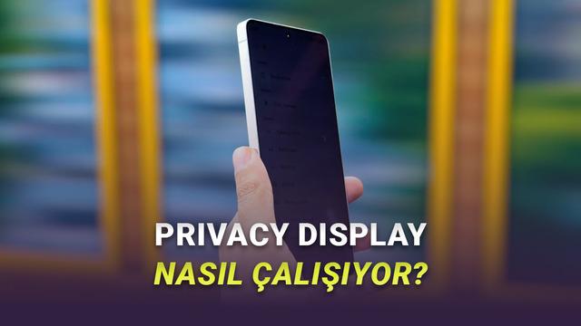 Son Yılların En İyi Özelliklerinden Biri: Samsung Galaxy S26 Ultra’nın ‘Hayalet Ekran’ Özelliği Tam Olarak Nasıl Çalışıyor?