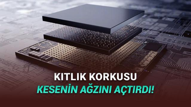 Apple’ın Samsung’a RAM İçin Yaptığı Rekor Ödeme: iPhone’ların Geleceği Nasıl Etkilenecek?