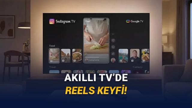 Instagram’ın Android TV İçin Yeni Uygulaması: Özellikler, Kullanım Rehberi ve Gelecek Vizyonu