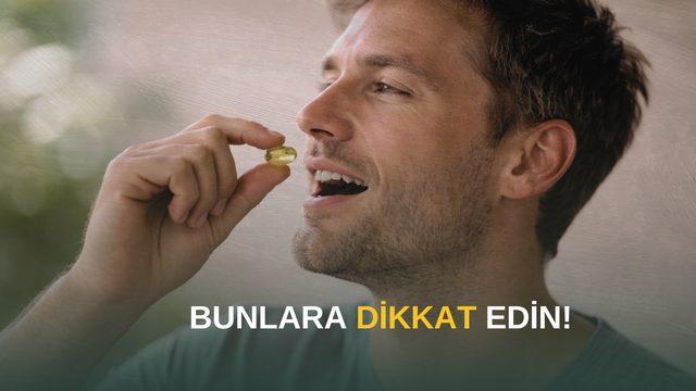 Takviye Edici Gıdalar Gerçekten Sağlıklı mı? Bilimsel Analiz ve Güncel Rehber