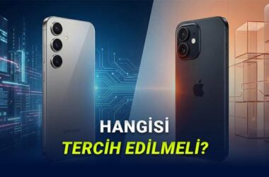 Samsung Galaxy S26 ve iPhone 17 Karşılaştırması: Hangi Telefon Alınmalı?