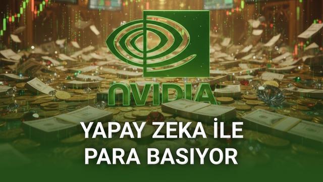 NVIDIA’nın 2026 Finansal Performansı ve Yapay Zeka Ekosistemindeki Liderliği