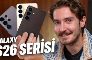 Galaxy S26 Ultra İlk İzlenimler: Özellikler, Performans ve Yenilikler