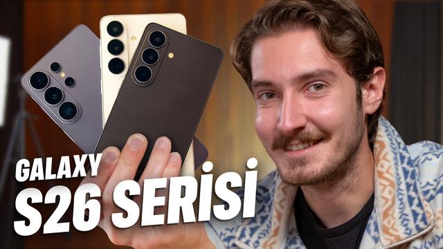 Galaxy S26 Ultra İlk İzlenimler: Özellikler, Performans ve Yenilikler