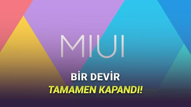 Xiaomi MIUI Arayüzünün Sonu: HyperOS Dönemi ve Redmi A2’nin Geleceği