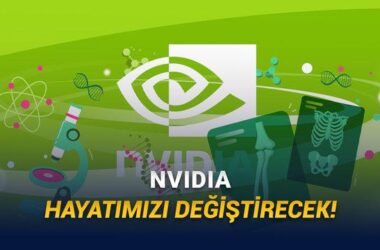 NVIDIA’nın Yapay Zekâ Fabrikası: Tıpta Devrim ve Geleceğin İlaç Keşfi