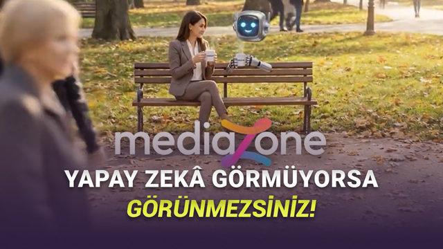 Mediazone’dan Tüm İşletmelerin Kaderini Değiştirecek Yeni Sistem: Karşınızda Content 2.0!