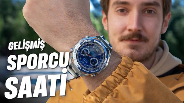 Huawei Watch Ultimate 2: 2026’nın En İyi Akıllı Saati Detaylı İncelemesi