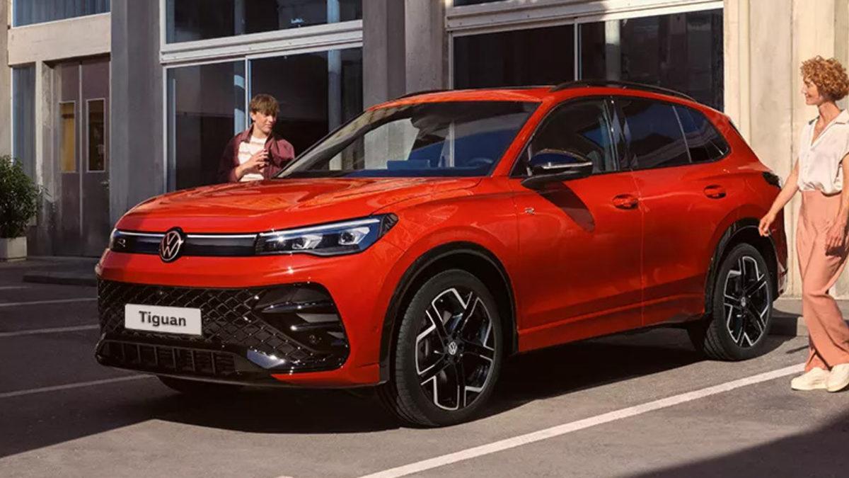 Volkswagen Eyl&uuml;l 2025 Fiyat Listesi: &Ccedil;oğu Modele Zam Geldi...