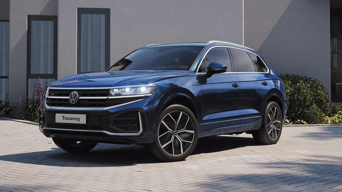 Volkswagen Eyl&uuml;l 2025 Fiyat Listesi: &Ccedil;oğu Modele Zam Geldi...