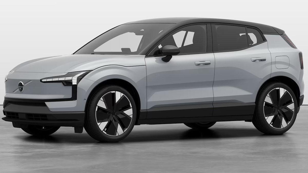 Volvo’nun ÖTV Sonrası Fiyatları Açıklandı: XC90, Tarihinde İlk Kez 10 Milyonu Geçti!