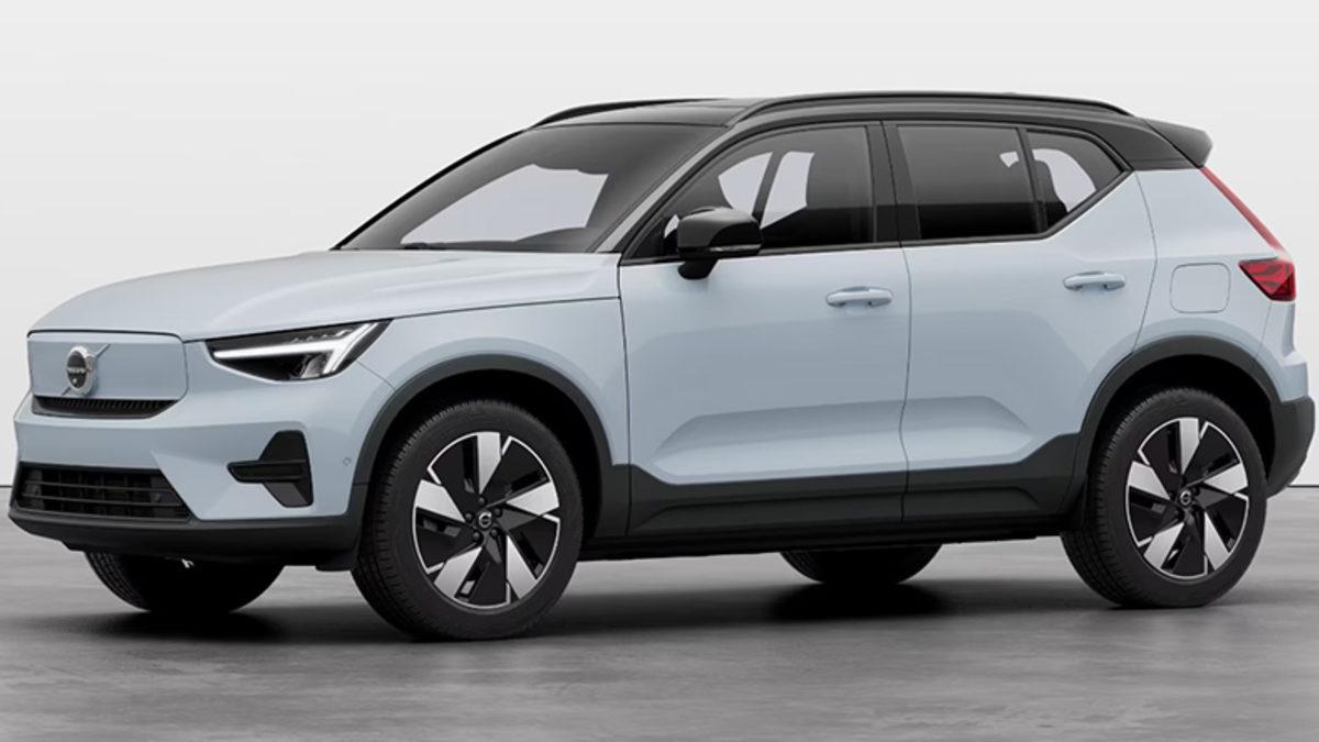 Volvo’nun ÖTV Sonrası Fiyatları Açıklandı: XC90, Tarihinde İlk Kez 10 Milyonu Geçti!