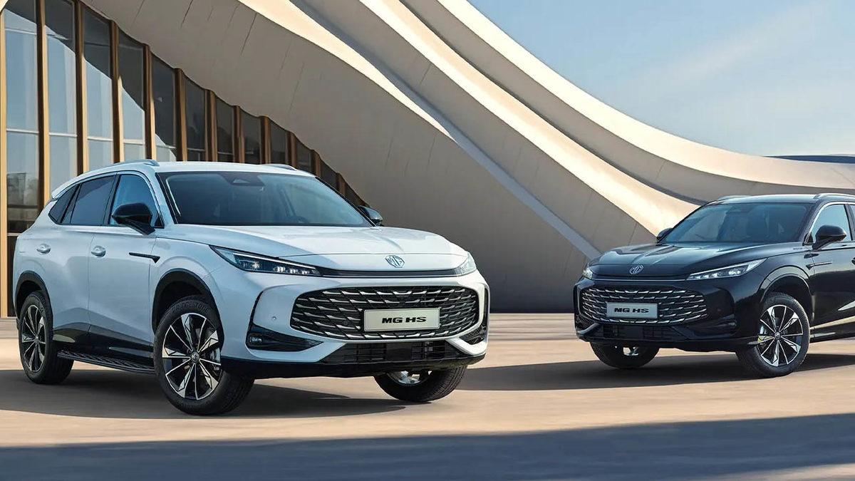 MG&rsquo;nin Eyl&uuml;l 2025 Fiyatları Belli Oldu: Bu Ay Hem Zam Hem İndirim Var!