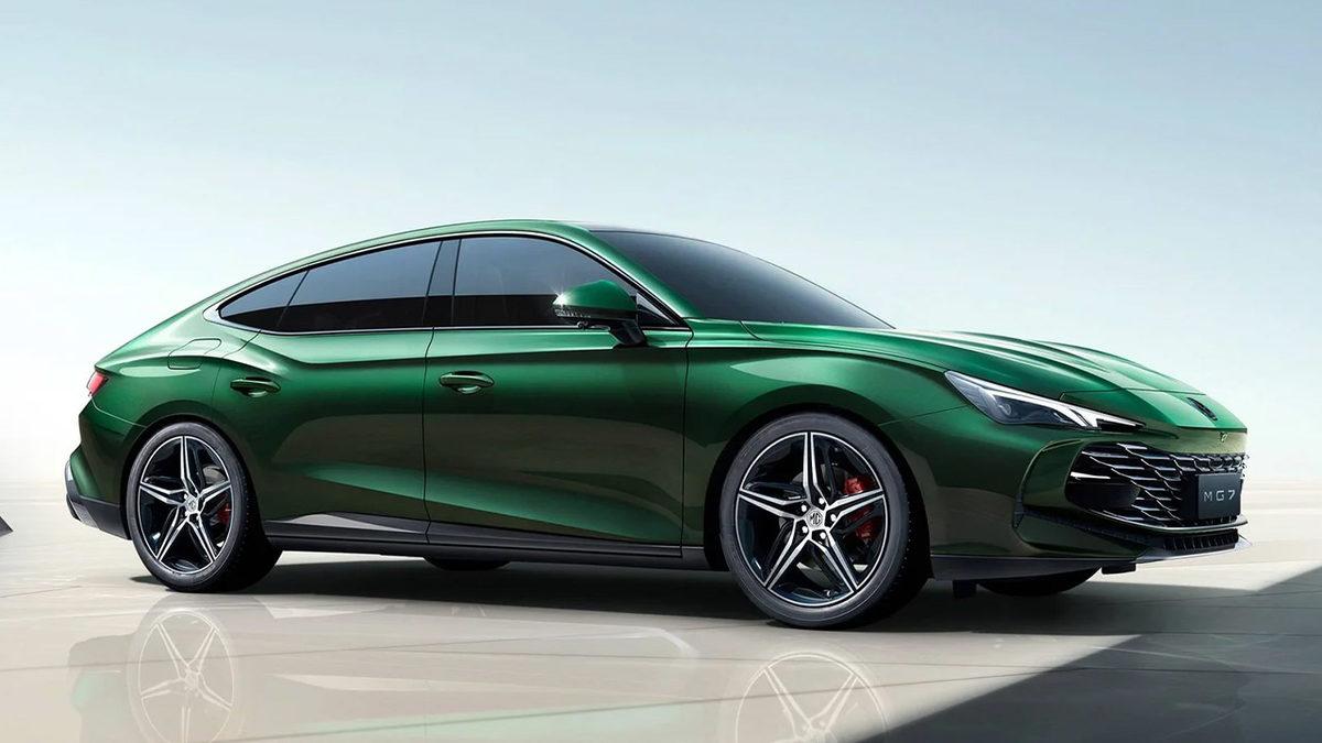 MG&rsquo;nin Eyl&uuml;l 2025 Fiyatları Belli Oldu: Bu Ay Hem Zam Hem İndirim Var!