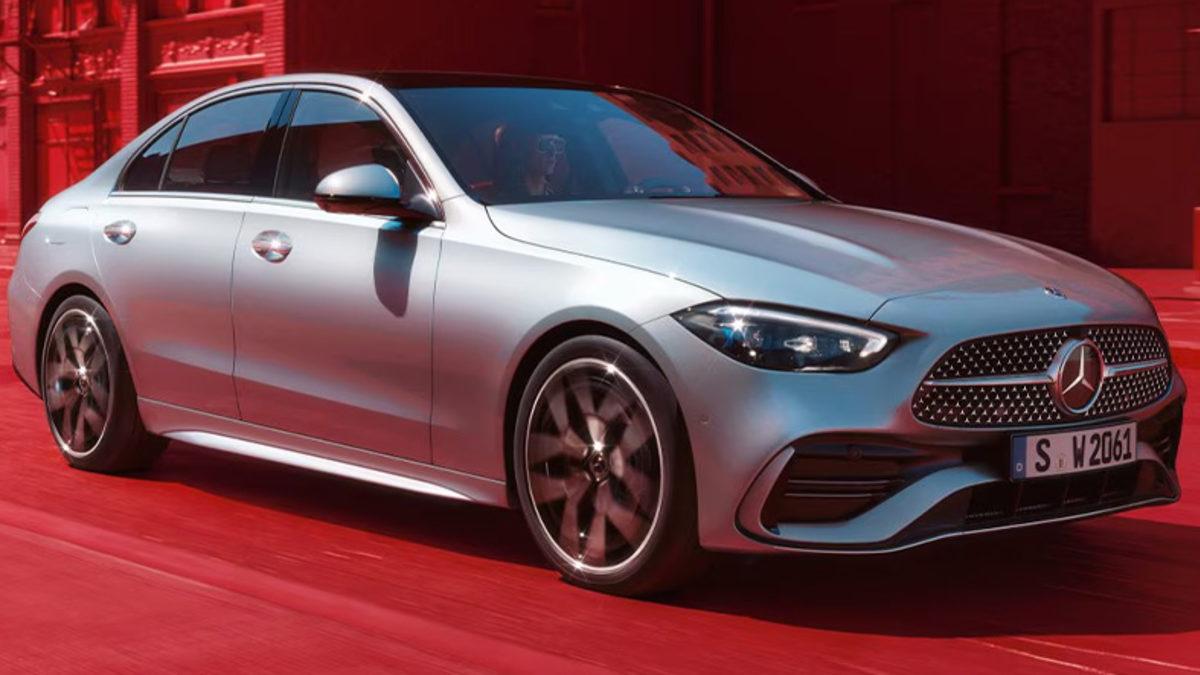 Mercedes-Benz &Ouml;TV Sonrası Fiyatlarını A&ccedil;ıkladı: 1 Milyon TL&rsquo;yi Aşan Zamlar Var!