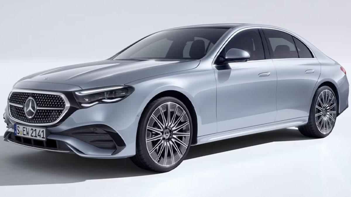 Mercedes-Benz &Ouml;TV Sonrası Fiyatlarını A&ccedil;ıkladı: 1 Milyon TL&rsquo;yi Aşan Zamlar Var!