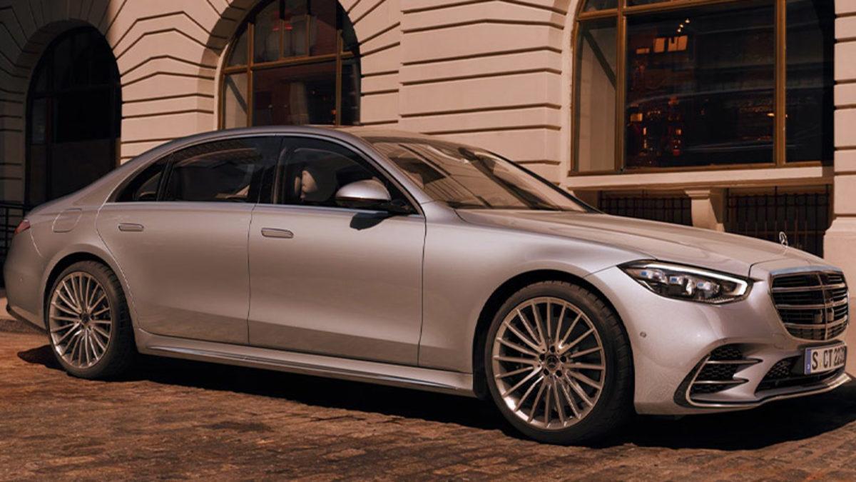 Mercedes-Benz &Ouml;TV Sonrası Fiyatlarını A&ccedil;ıkladı: 1 Milyon TL&rsquo;yi Aşan Zamlar Var!