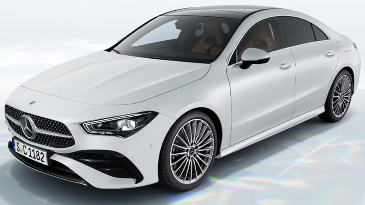 Mercedes-Benz &Ouml;TV Sonrası Fiyatlarını A&ccedil;ıkladı: 1 Milyon TL&rsquo;yi Aşan Zamlar Var!