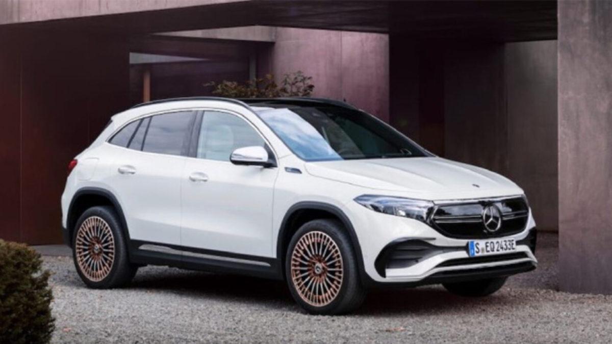 Mercedes-Benz &Ouml;TV Sonrası Fiyatlarını A&ccedil;ıkladı: 1 Milyon TL&rsquo;yi Aşan Zamlar Var!