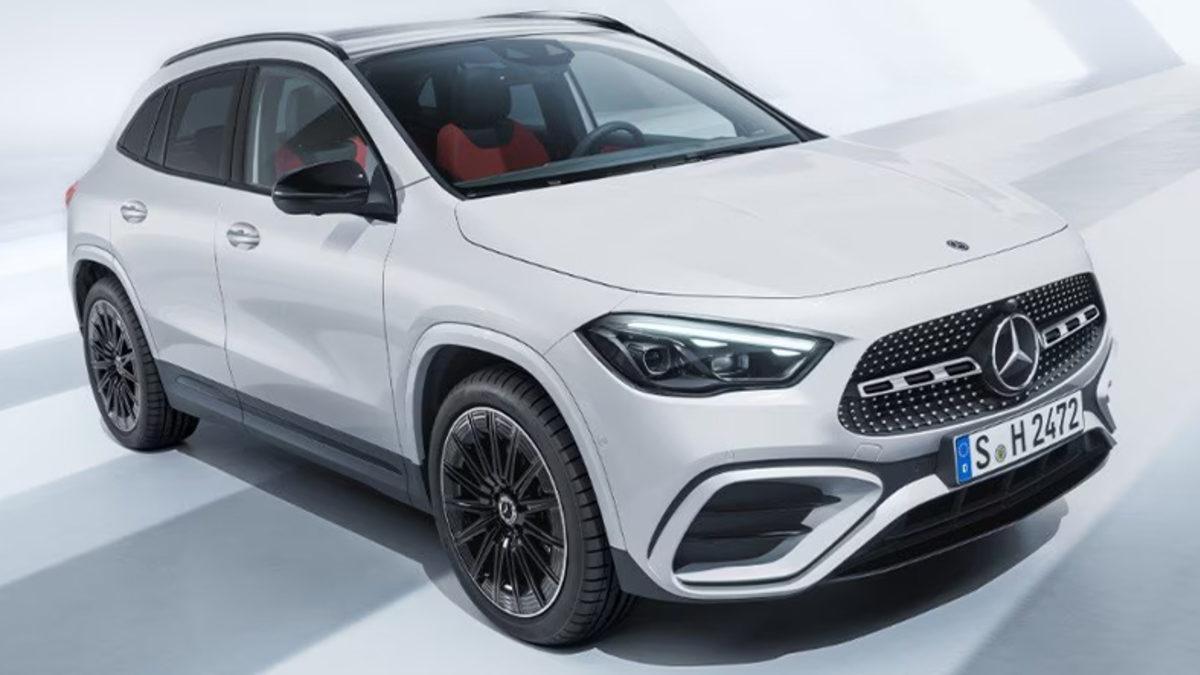 Mercedes-Benz &Ouml;TV Sonrası Fiyatlarını A&ccedil;ıkladı: 1 Milyon TL&rsquo;yi Aşan Zamlar Var!