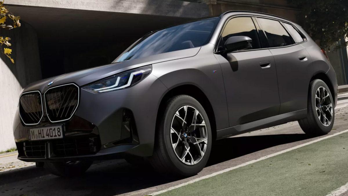 BMW Eyl&uuml;l 2025 Fiyat Listesi: Bu Ay Zam Yok (Şimdilik)