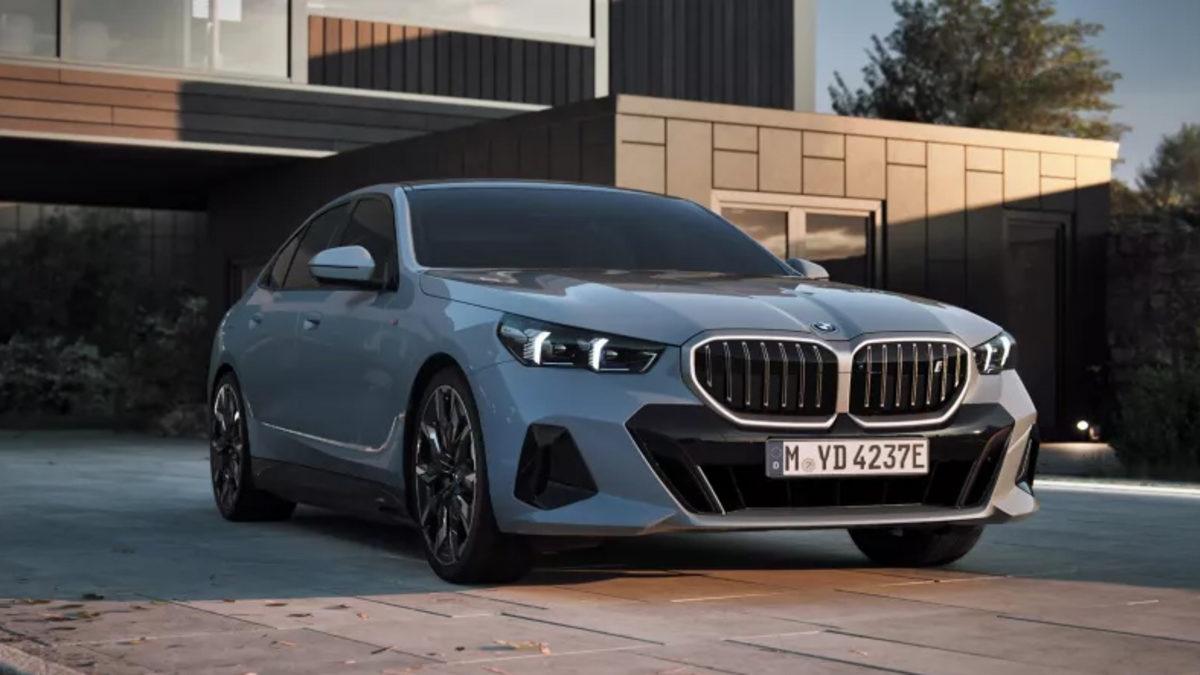 BMW Eyl&uuml;l 2025 Fiyat Listesi: Bu Ay Zam Yok (Şimdilik)